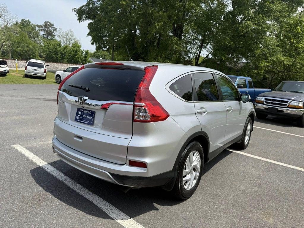 Thumbnail image of 2015 Honda CR-V at A1 AUTO SOURCE, LLC