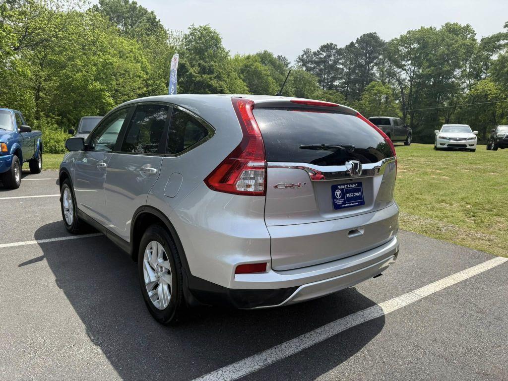 Thumbnail image of 2015 Honda CR-V at A1 AUTO SOURCE, LLC