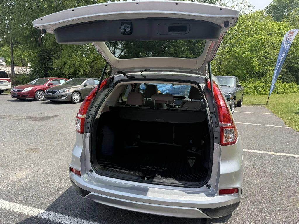 Thumbnail image of 2015 Honda CR-V at A1 AUTO SOURCE, LLC