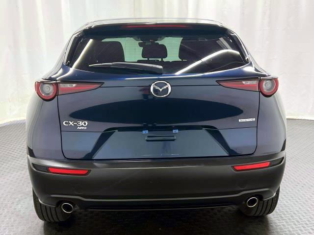 Thumbnail image of 2021 Mazda CX-30 at Fiat Alfa Romeo of Westbury