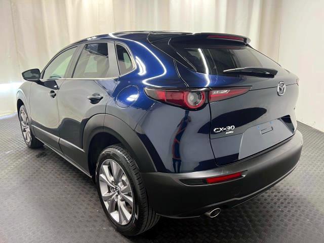 Thumbnail image of 2021 Mazda CX-30 at Fiat Alfa Romeo of Westbury