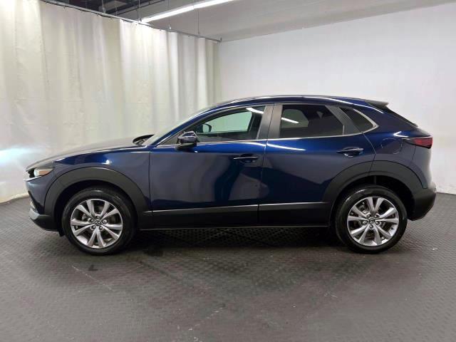 Thumbnail image of 2021 Mazda CX-30 at Fiat Alfa Romeo of Westbury