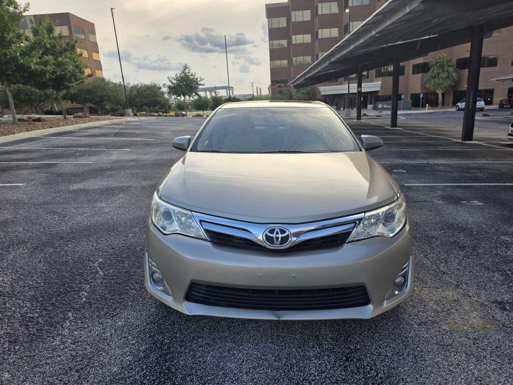 Thumbnail image of 2014 Toyota Camry at AMA MOTORS LLC