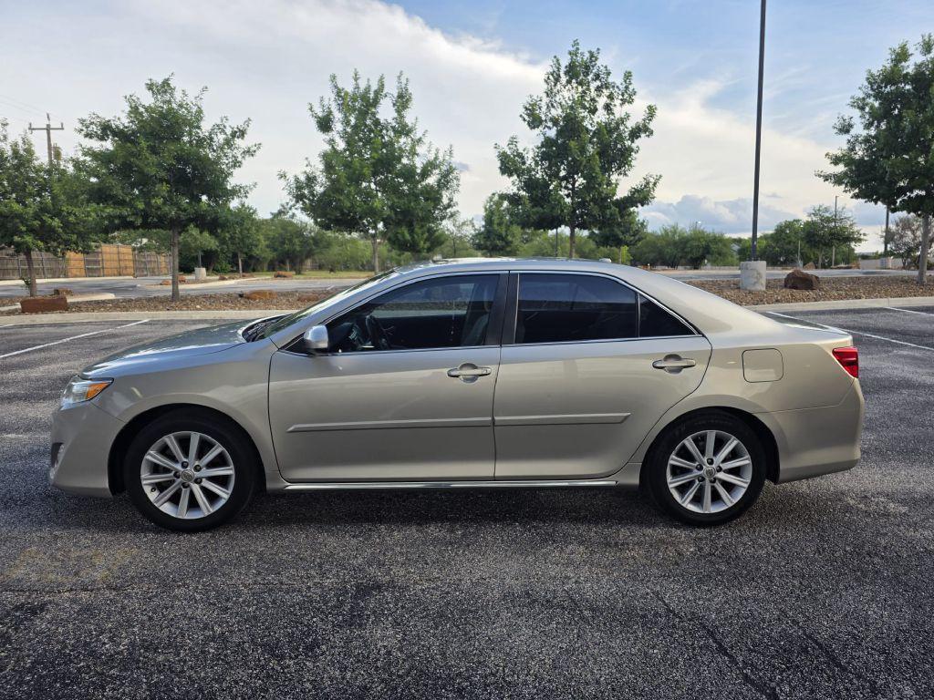 Thumbnail image of 2014 Toyota Camry at AMA MOTORS LLC
