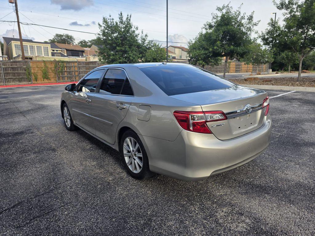 Thumbnail image of 2014 Toyota Camry at AMA MOTORS LLC