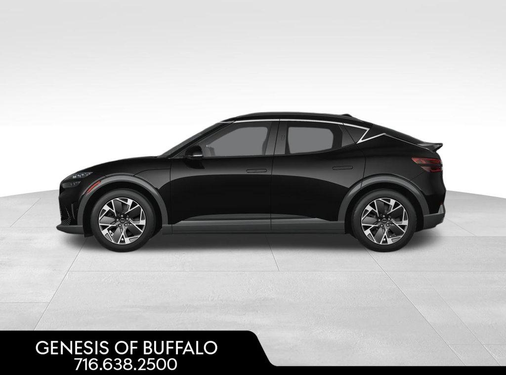 Thumbnail image of 2025 Genesis GV60 at Genesis of Buffalo