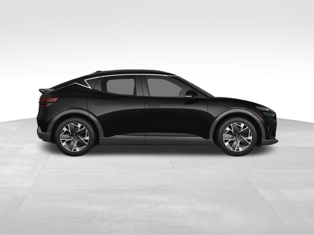 Thumbnail image of 2025 Genesis GV60 at Genesis of Buffalo