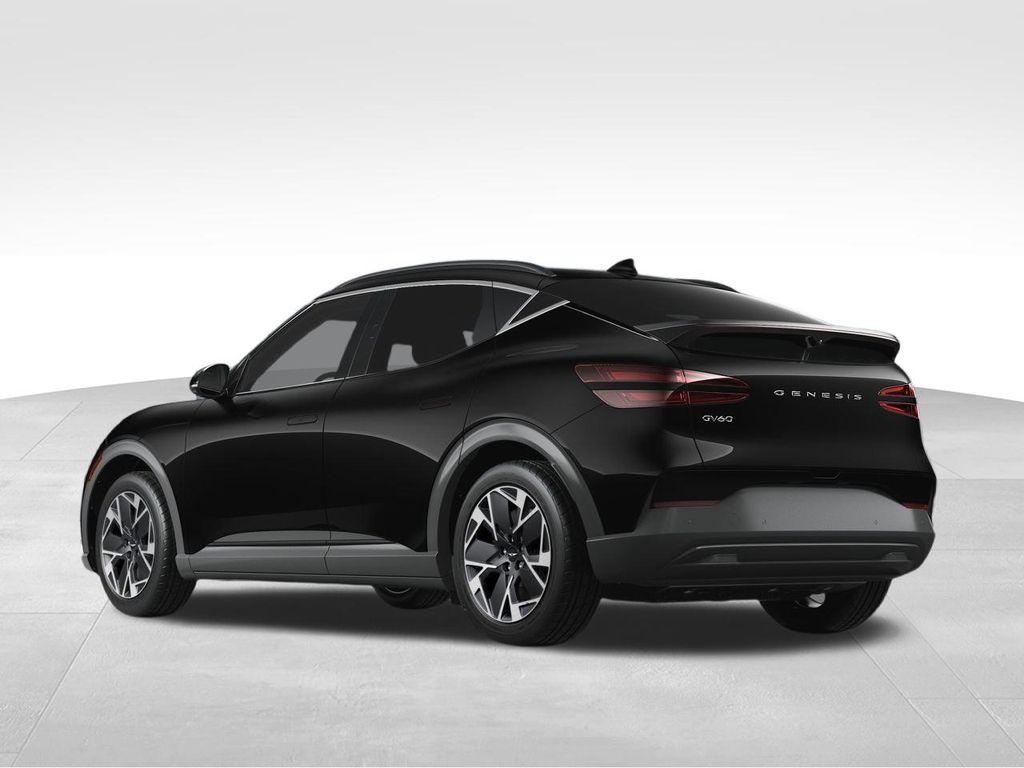 Thumbnail image of 2025 Genesis GV60 at Genesis of Buffalo