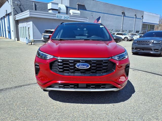 Thumbnail image of 2023 Ford Escape at Route 23 Ford
