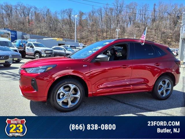 Thumbnail image of 2023 Ford Escape at Route 23 Ford