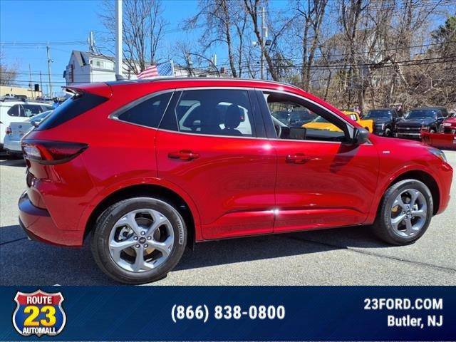 Thumbnail image of 2023 Ford Escape at Route 23 Ford