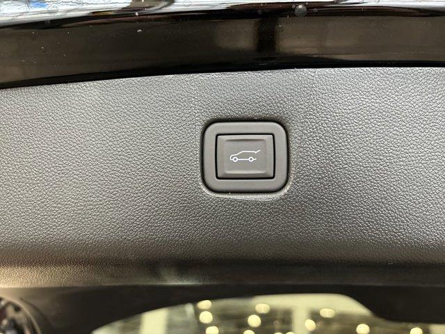 Thumbnail image of 2025 Chevrolet Blazer at Uftring Chevy USED