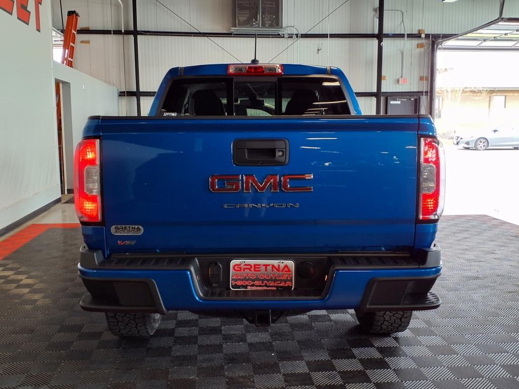 Thumbnail image of 2022 GMC Canyon at Gretna Auto Outlet