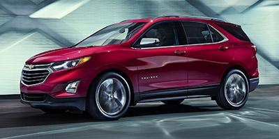 Thumbnail image of 2020 Chevrolet Equinox at 112 Auto Plaza