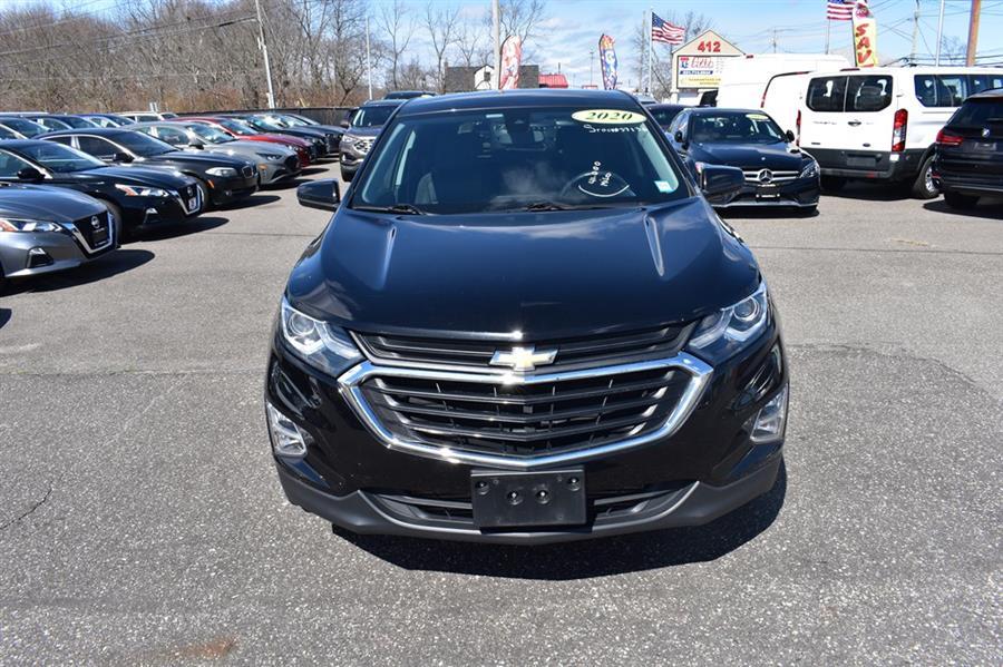 Thumbnail image of 2020 Chevrolet Equinox at 112 Auto Plaza