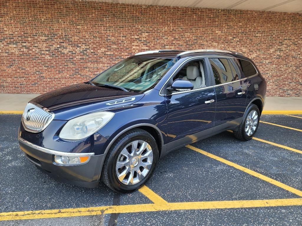 Thumbnail image of 2011 Buick Enclave at Irby Auto Sales