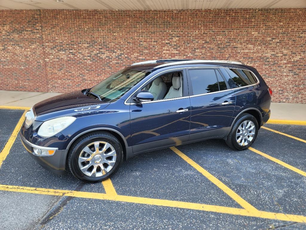 Thumbnail image of 2011 Buick Enclave at Irby Auto Sales
