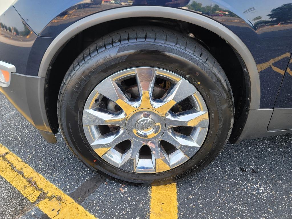 Thumbnail image of 2011 Buick Enclave at Irby Auto Sales