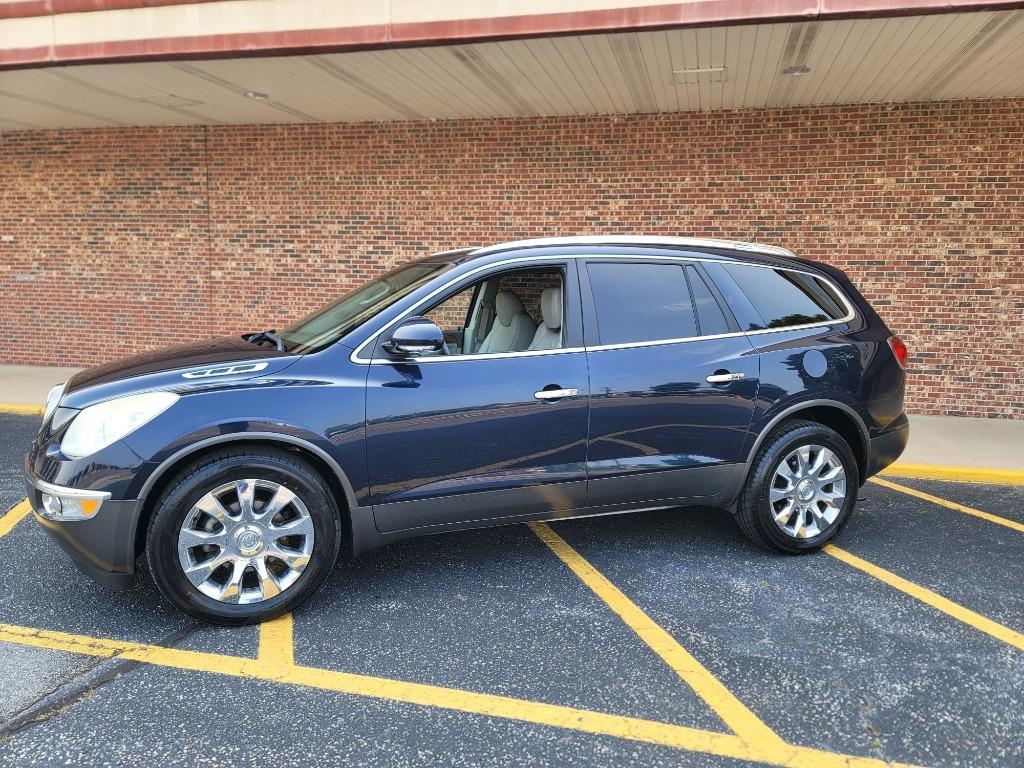 Thumbnail image of 2011 Buick Enclave at Irby Auto Sales