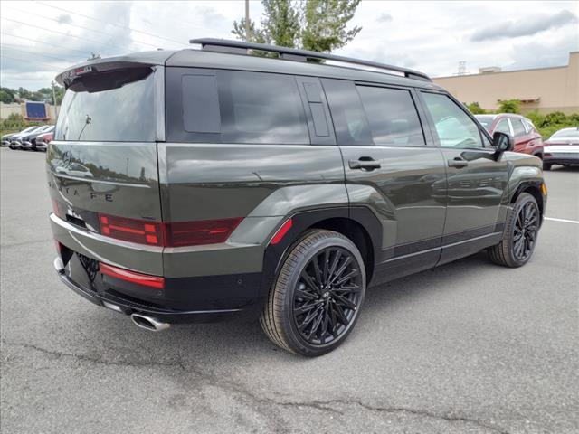 Thumbnail image of 2025 Hyundai SANTA FE at Matthews Hyundai Of Syracuse