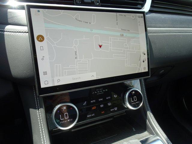 Thumbnail image of 2026 Jaguar F-PACE at Jaguar Land Rover Cincinnati
