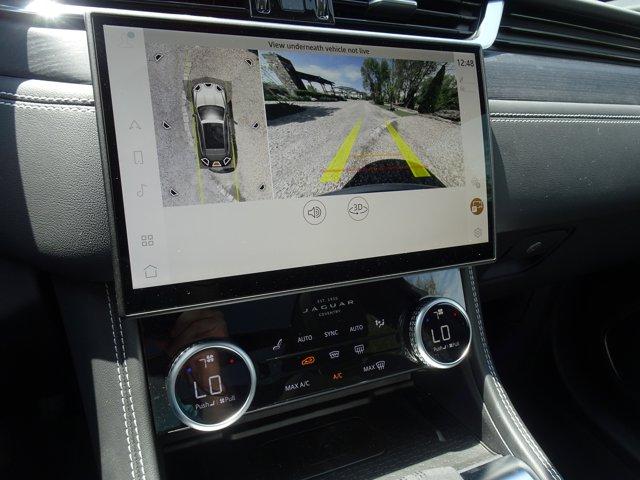 Thumbnail image of 2026 Jaguar F-PACE at Jaguar Land Rover Cincinnati