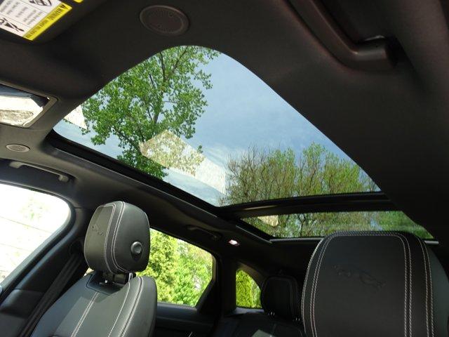 Thumbnail image of 2026 Jaguar F-PACE at Jaguar Land Rover Cincinnati