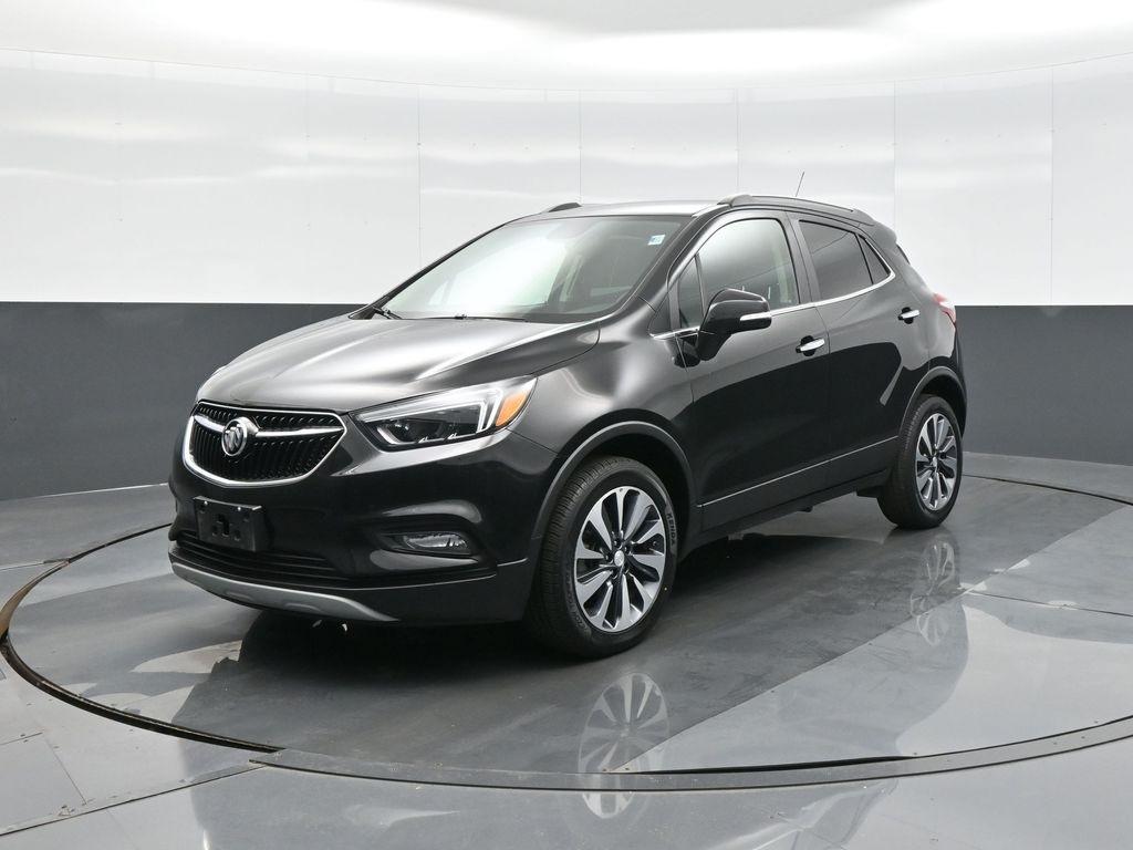 Thumbnail image of 2020 Buick Encore at Molle Toyota