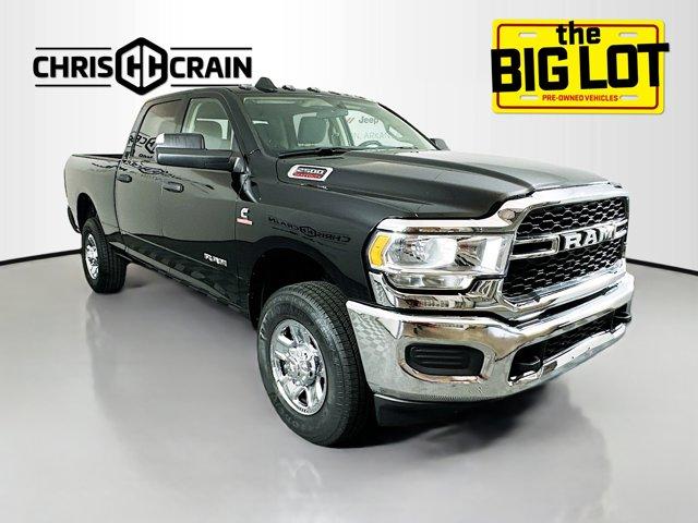 Thumbnail image of 2020 Ram 2500 at CampbellChryslerDodgeJeepRam - New