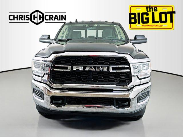 Thumbnail image of 2020 Ram 2500 at CampbellChryslerDodgeJeepRam - New