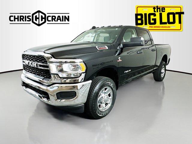 Thumbnail image of 2020 Ram 2500 at CampbellChryslerDodgeJeepRam - New