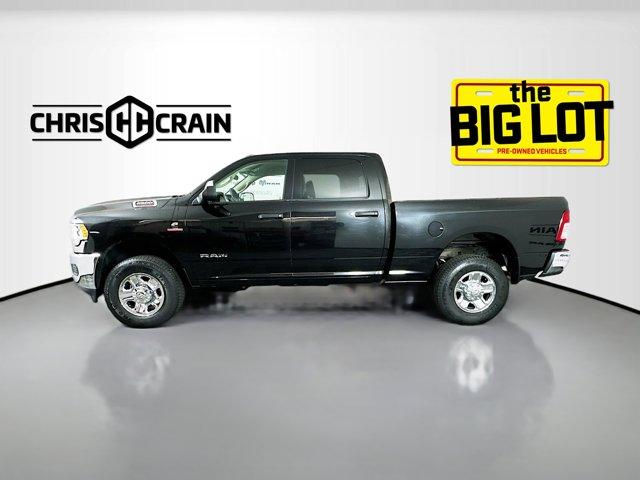 Thumbnail image of 2020 Ram 2500 at CampbellChryslerDodgeJeepRam - New