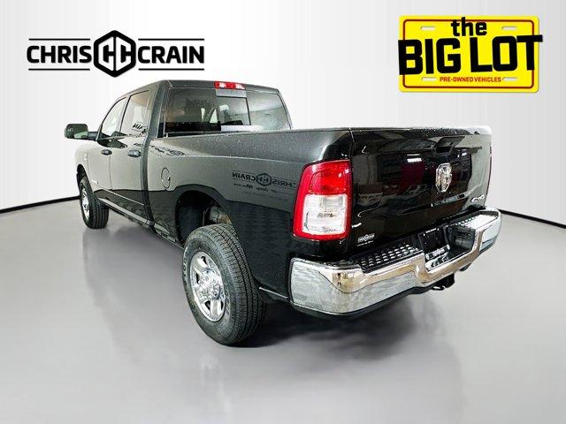 Thumbnail image of 2020 Ram 2500 at CampbellChryslerDodgeJeepRam - New
