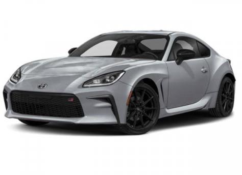 Thumbnail image of 2025 Toyota GR86 at Ardmore Toyota - Used