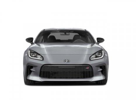 Thumbnail image of 2025 Toyota GR86 at Ardmore Toyota - Used