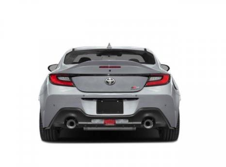 Thumbnail image of 2025 Toyota GR86 at Ardmore Toyota - Used