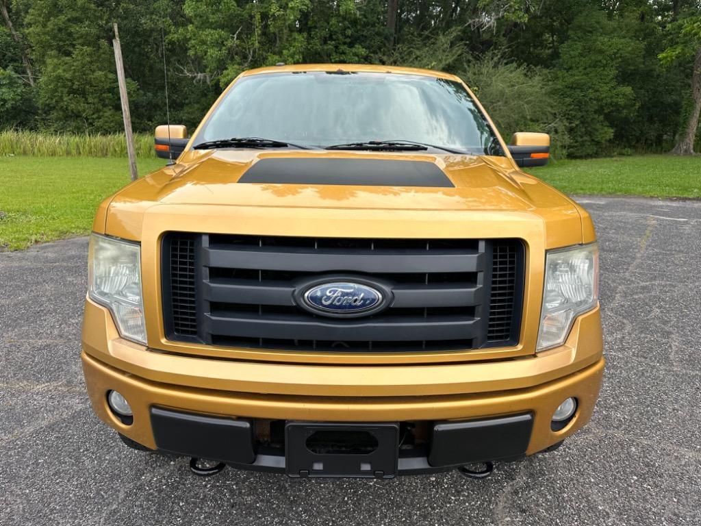 Thumbnail image of 2009 Ford F-150 at Carz 4 Less