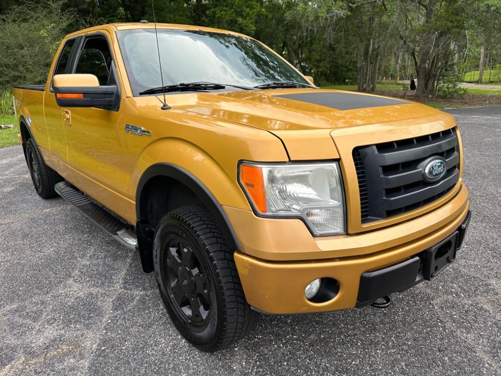 Thumbnail image of 2009 Ford F-150 at Carz 4 Less