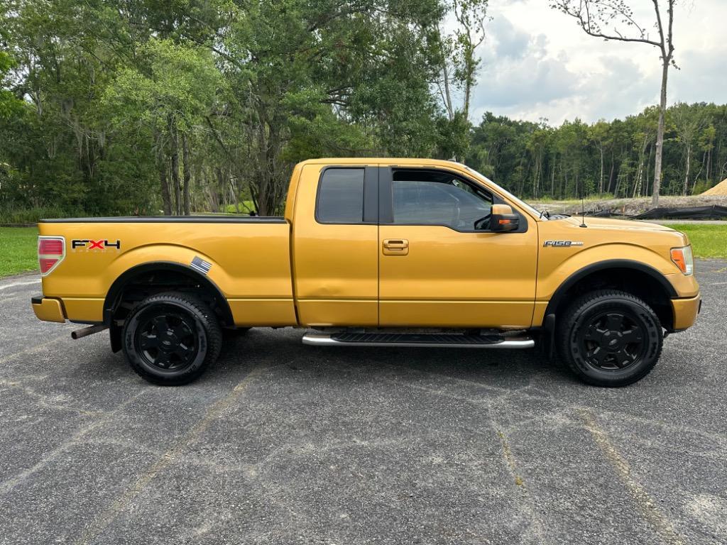 Thumbnail image of 2009 Ford F-150 at Carz 4 Less