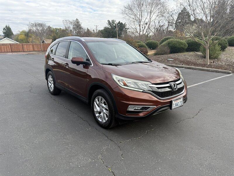 Thumbnail image of 2015 Honda CR-V at Best Prices