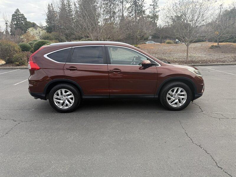 Thumbnail image of 2015 Honda CR-V at Best Prices