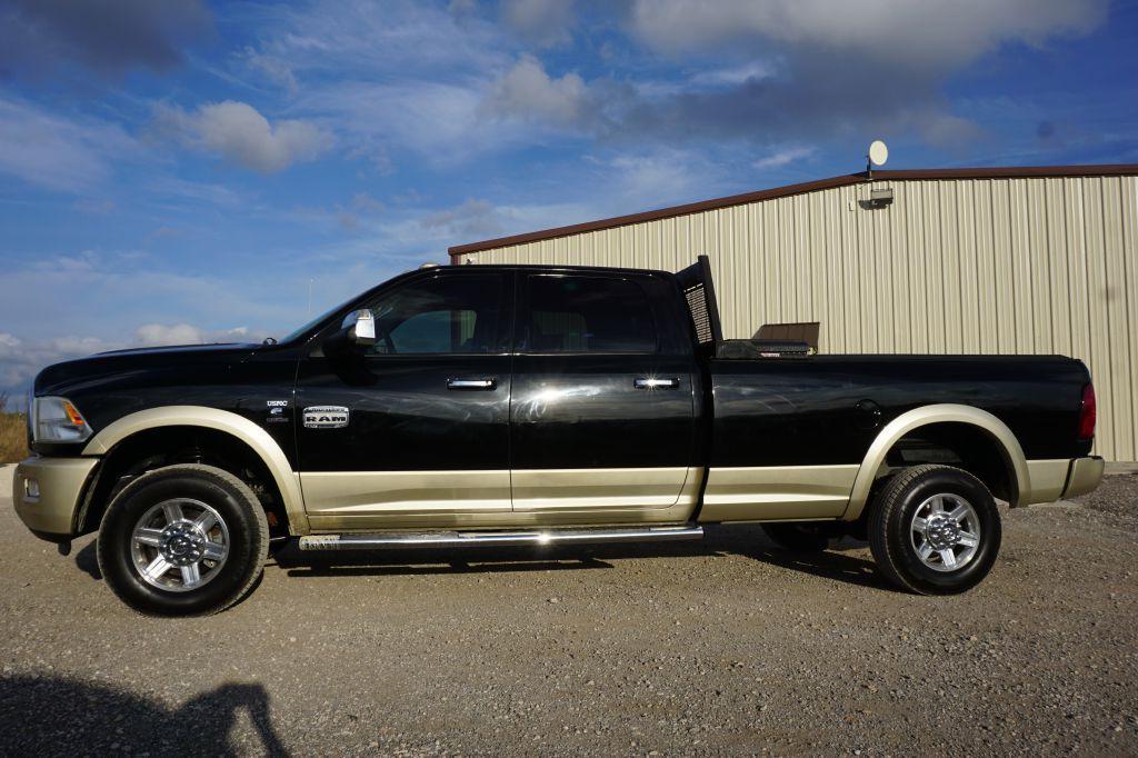 Thumbnail image of 2012 Ram 3500 at Centex Truck and Auto