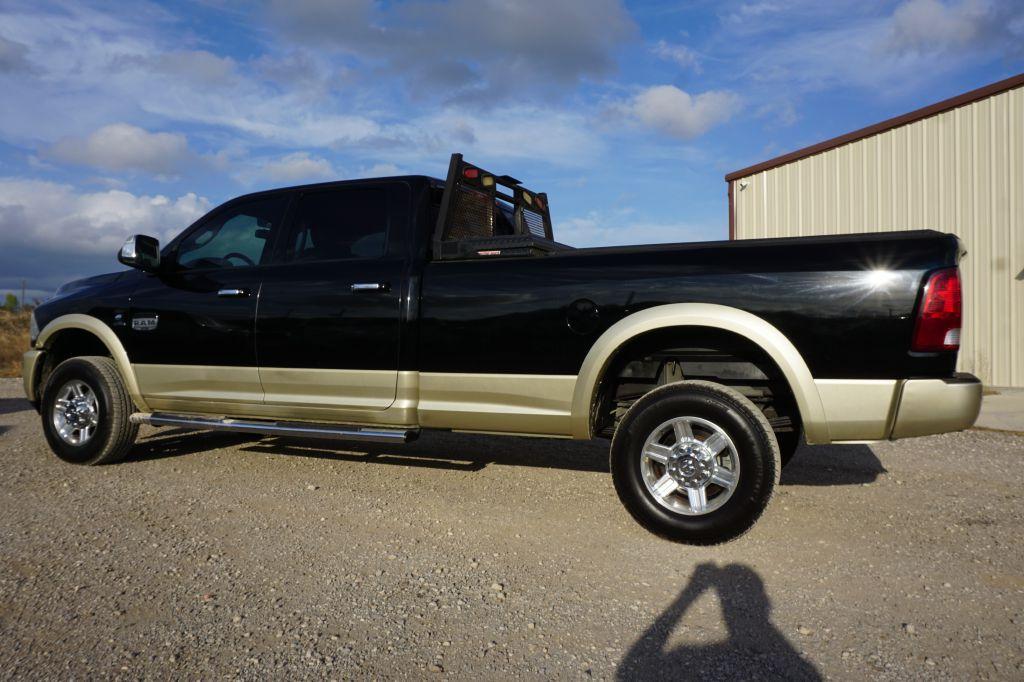 Thumbnail image of 2012 Ram 3500 at Centex Truck and Auto