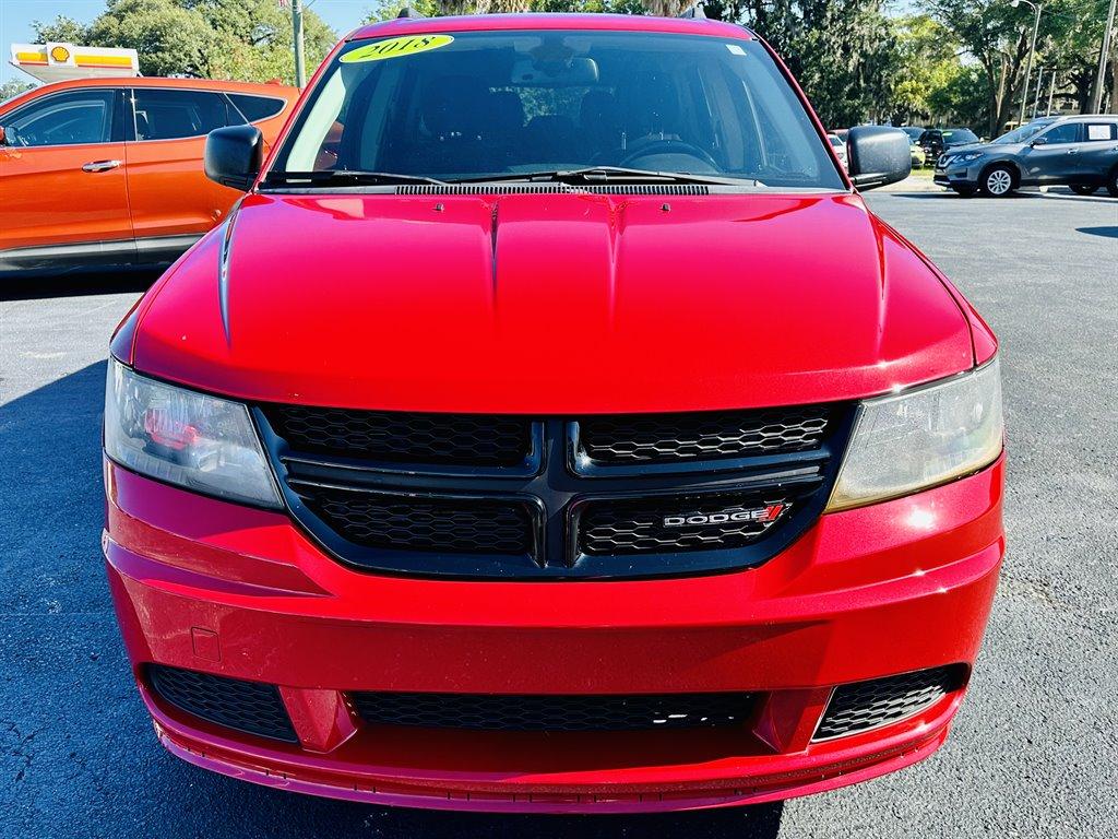 Thumbnail image of 2018 Dodge Journey at Driven Auto Sales