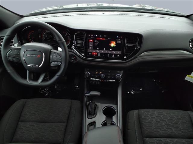 Thumbnail image of 2025 Dodge Durango at Helfman Dodge Chrysler Jeep