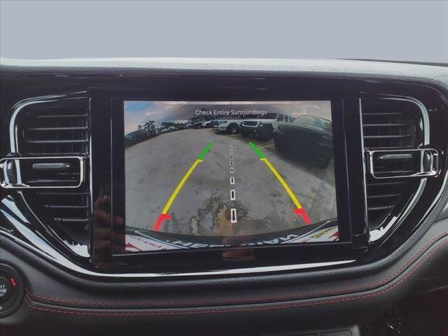 Thumbnail image of 2025 Dodge Durango at Helfman Dodge Chrysler Jeep