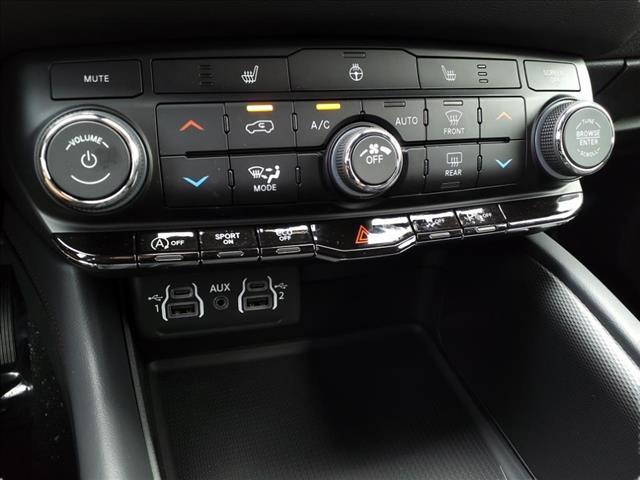 Thumbnail image of 2025 Dodge Durango at Helfman Dodge Chrysler Jeep