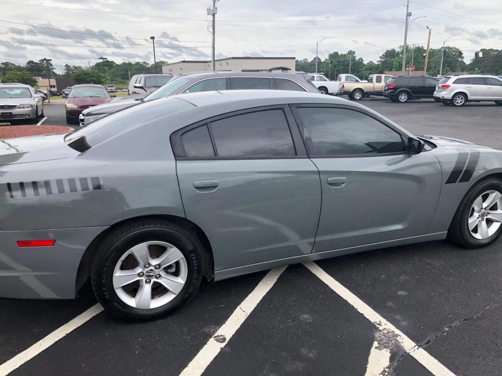 Thumbnail image of 2012 Dodge Charger at Skyland Auto Sales