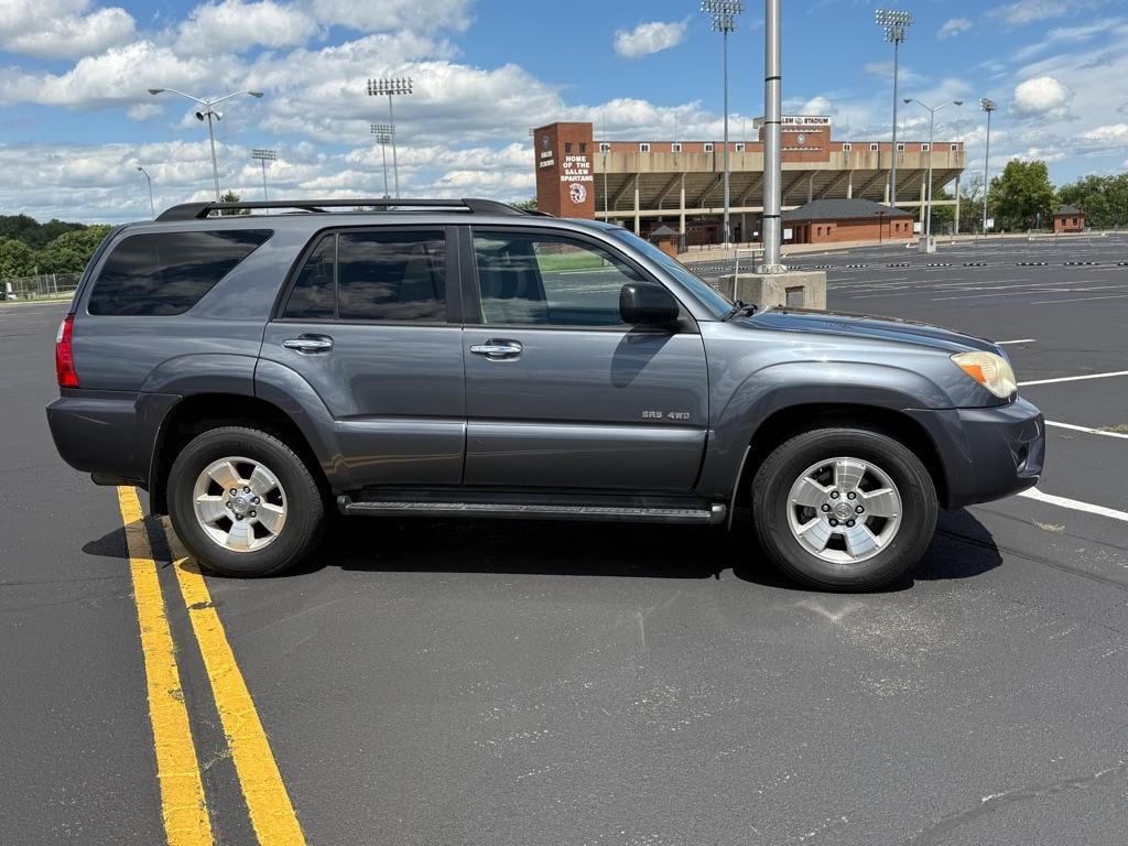 Thumbnail image of 2007 Toyota 4Runner at COMPETITION CARS AND CLASSICS LLC.