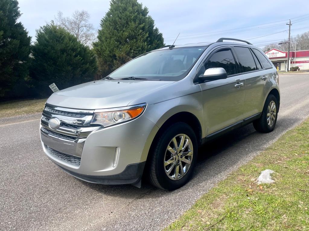 Thumbnail image of 2012 Ford Edge at CASH AUTO DEALS